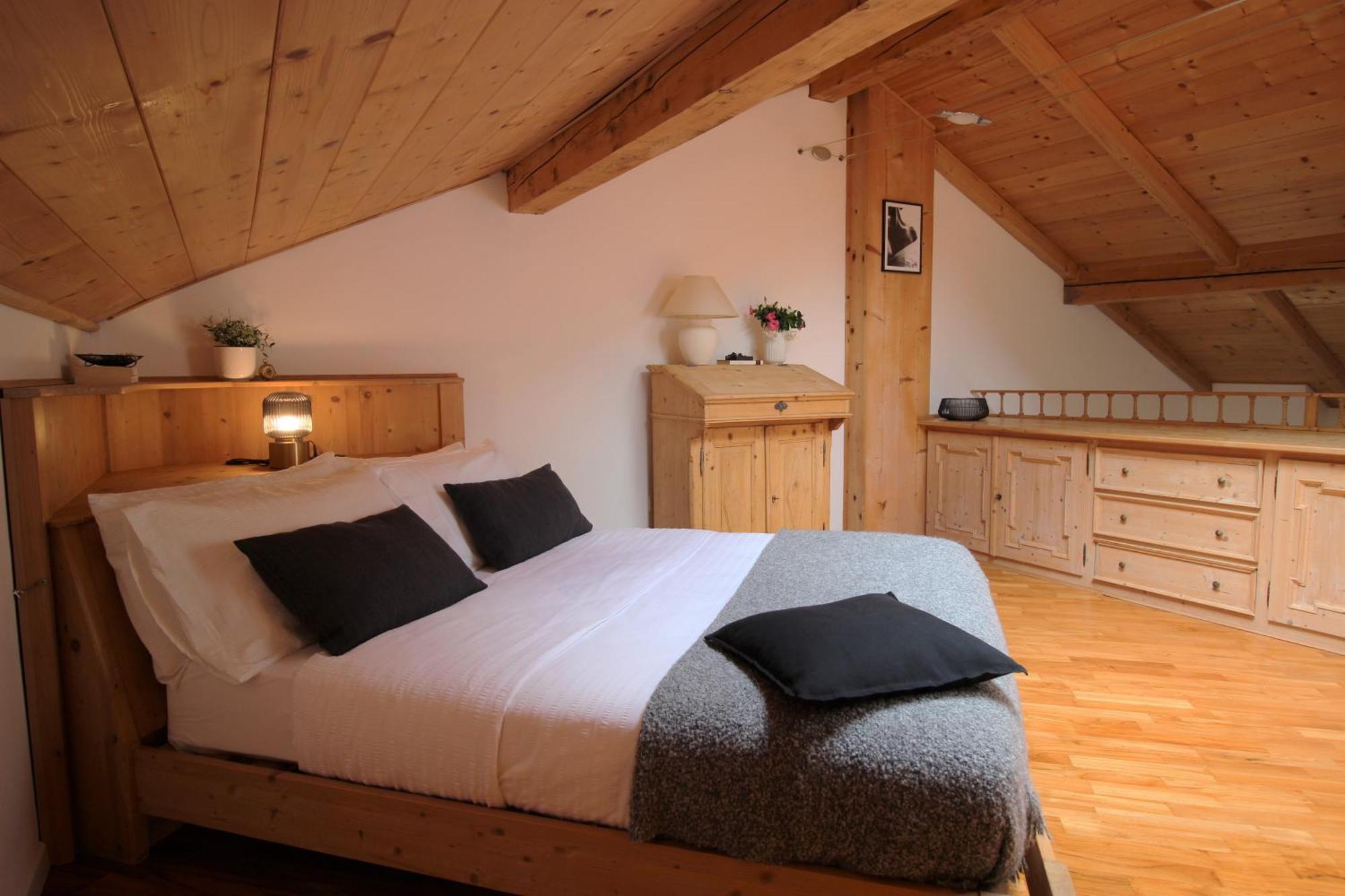 Serenity Escapes - Caldonazzo Lake Tenna Exterior foto